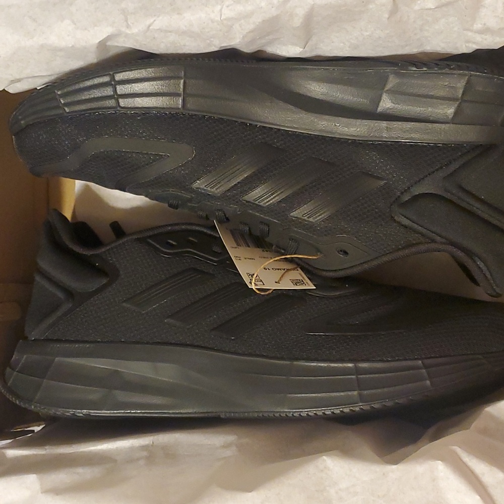 Mens Adidas size 10